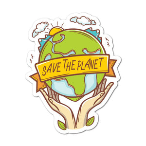 5 Simple things you can do to save our planet