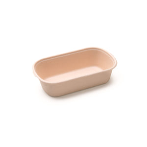 Bagasse Eco Boxes
