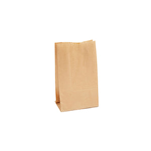 Paper Bags without handles