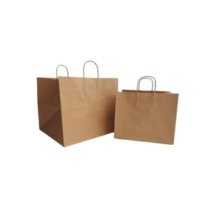 Paper Bags with handles